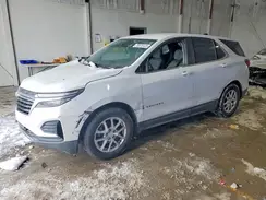 3GNAXJEG5PS215279 2023 CHEVROLET EQUINOX
