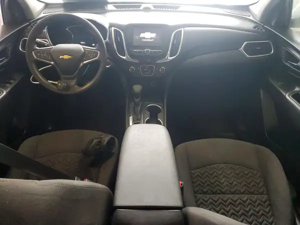 3GNAXJEG5PS215279 2023 CHEVROLET EQUINOX - Image 8