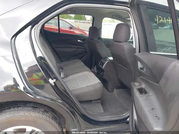 3GNAXJEG5RL153394 2024 CHEVROLET EQUINOX - Image 8