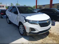 3GNAXJEG5RL305450 2024 CHEVROLET EQUINOX