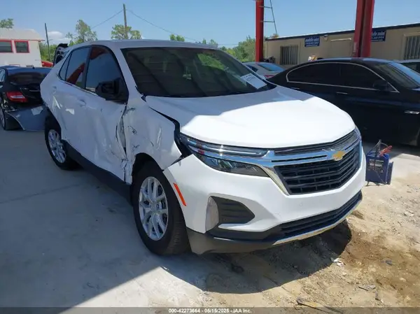 3GNAXJEG5RL305450 2024 CHEVROLET EQUINOX - Image 1
