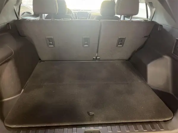3GNAXJEG6PL116965 2023 CHEVROLET EQUINOX - Image 1