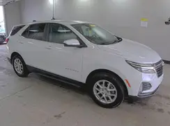 3GNAXJEG6PL117064 2023 CHEVROLET EQUINOX