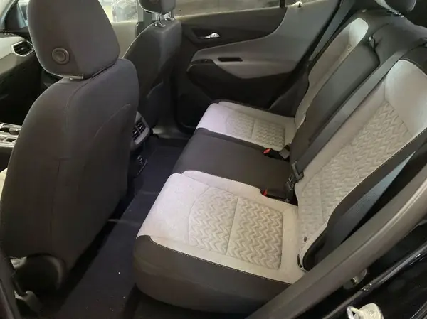 3GNAXJEG6PL117744 2023 CHEVROLET EQUINOX - Image 8
