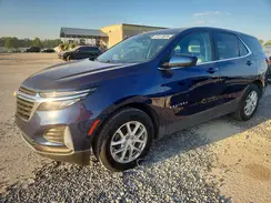 3GNAXJEG6PL118263 2023 CHEVROLET EQUINOX