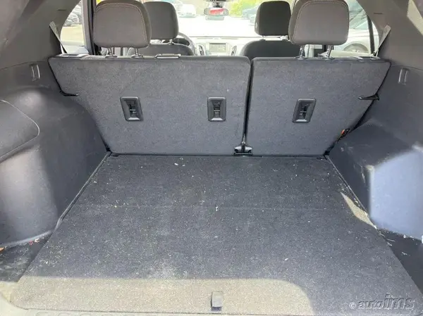 3GNAXJEG6PL118280 2023 CHEVROLET EQUINOX - Image 1