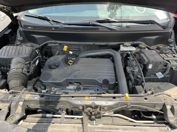 3GNAXJEG6PL118280 2023 CHEVROLET EQUINOX - Image 8