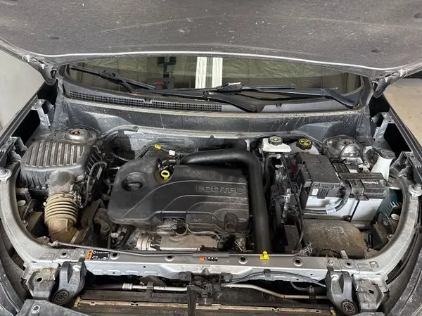 3GNAXJEG6PL124886 2023 CHEVROLET EQUINOX - Image 8
