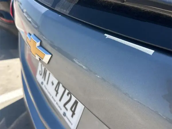 3GNAXJEG6PL125486 2023 CHEVROLET EQUINOX - Image 1