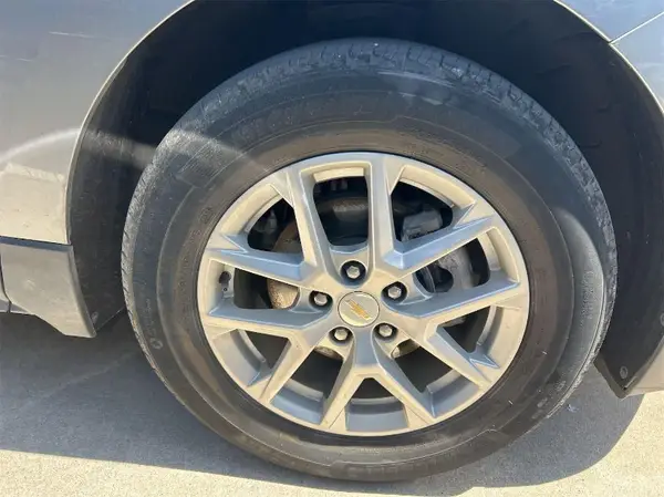 3GNAXJEG6PL125486 2023 CHEVROLET EQUINOX - Image 8