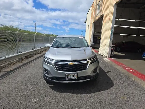 3GNAXJEG6PL189852 2023 CHEVROLET EQUINOX - Image 8