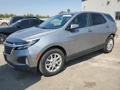 3GNAXJEG6PL190340 2023 CHEVROLET EQUINOX