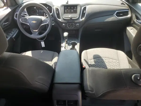 3GNAXJEG6PL190340 2023 CHEVROLET EQUINOX - Image 8