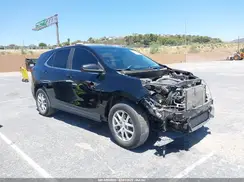 3GNAXJEG6PL262282 2023 CHEVROLET EQUINOX