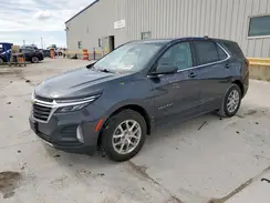 3GNAXJEG6PS168165 2023 CHEVROLET EQUINOX