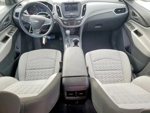 3GNAXJEG6PS209104 2023 CHEVROLET EQUINOX - Image 8