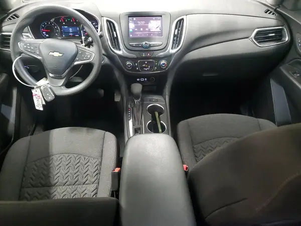 3GNAXJEG6RL153744 2024 CHEVROLET EQUINOX - Image 8