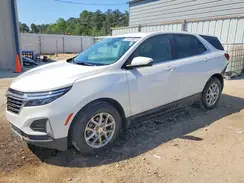 3GNAXJEG6RL167384 2024 CHEVROLET EQUINOX