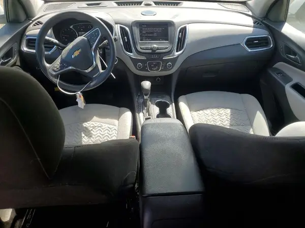 3GNAXJEG6RL167384 2024 CHEVROLET EQUINOX - Image 8
