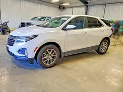 3GNAXJEG6RS149232 2024 CHEVROLET EQUINOX