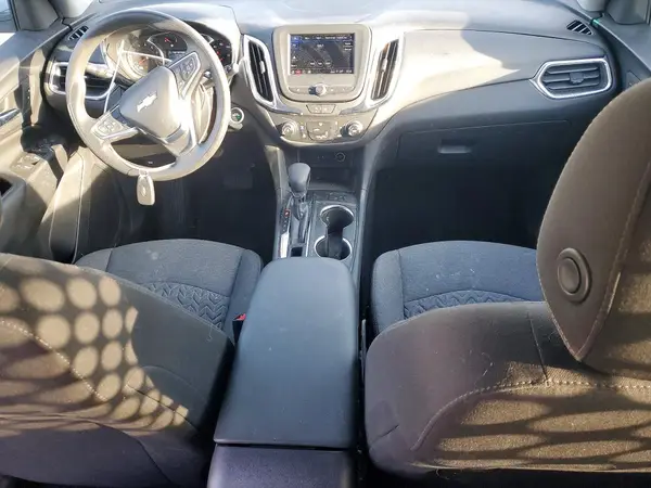 3GNAXJEG6RS149232 2024 CHEVROLET EQUINOX - Image 8
