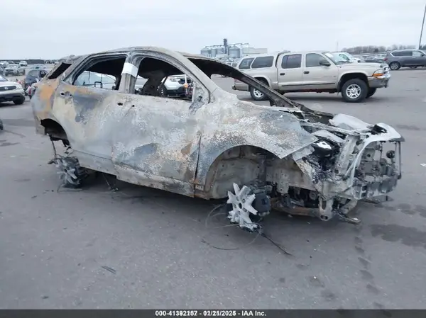 3GNAXJEG6RS230117 2024 CHEVROLET EQUINOX - Image 1