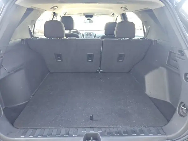 3GNAXJEG7PL117381 2023 CHEVROLET EQUINOX - Image 1
