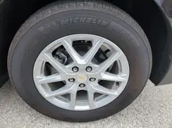 3GNAXJEG7PL117963 2023 CHEVROLET EQUINOX