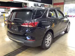 3GNAXJEG7PL118238 2023 CHEVROLET EQUINOX