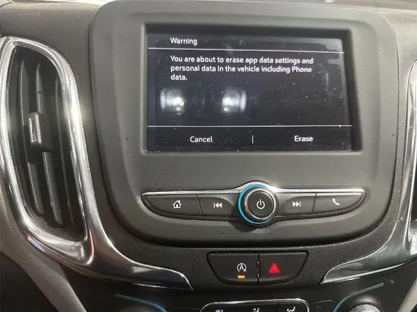 3GNAXJEG7PL124265 2023 CHEVROLET EQUINOX - Image 2