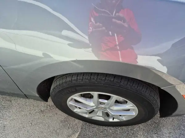3GNAXJEG7PL125416 2023 CHEVROLET EQUINOX - Image 1