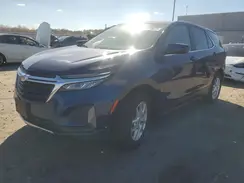 3GNAXJEG7PL207114 2023 CHEVROLET EQUINOX
