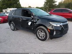 3GNAXJEG7PL228111 2023 CHEVROLET EQUINOX