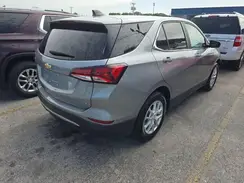 3GNAXJEG7PL251940 2023 CHEVROLET EQUINOX