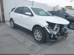 3GNAXJEG7PL252165 2023 CHEVROLET EQUINOX