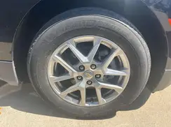 3GNAXJEG7PL252733 2023 CHEVROLET EQUINOX