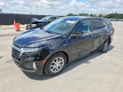 3GNAXJEG7PL253395 2023 CHEVROLET EQUINOX