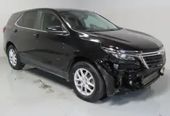 3GNAXJEG7PL254188 2023 CHEVROLET EQUINOX
