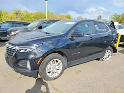 3GNAXJEG7PL256393 2023 CHEVROLET EQUINOX