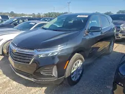 3GNAXJEG7RL147385 2024 CHEVROLET EQUINOX