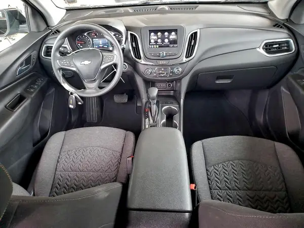 3GNAXJEG7RL147385 2024 CHEVROLET EQUINOX - Image 8