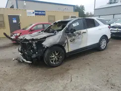 3GNAXJEG7RL167362 2024 CHEVROLET EQUINOX