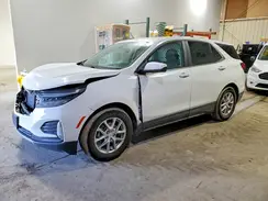 3GNAXJEG7RS149126 2024 CHEVROLET EQUINOX