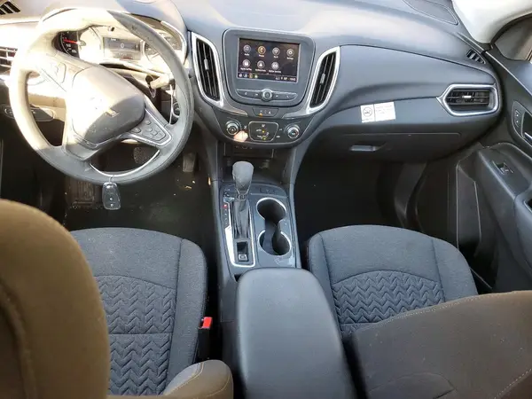 3GNAXJEG7RS149126 2024 CHEVROLET EQUINOX - Image 8