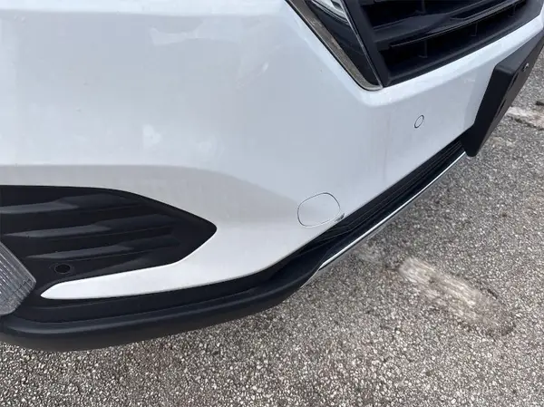 3GNAXJEG8PL112562 2023 CHEVROLET EQUINOX - Image 2