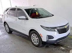 3GNAXJEG8PL113002 2023 CHEVROLET EQUINOX