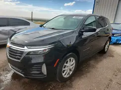 3GNAXJEG8PL113596 2023 CHEVROLET EQUINOX