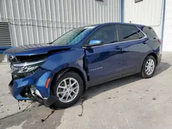 3GNAXJEG8PL185205 2023 CHEVROLET EQUINOX