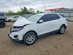 3GNAXJEG8PL191327 2023 CHEVROLET EQUINOX