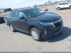 3GNAXJEG8PL193644 2023 CHEVROLET EQUINOX